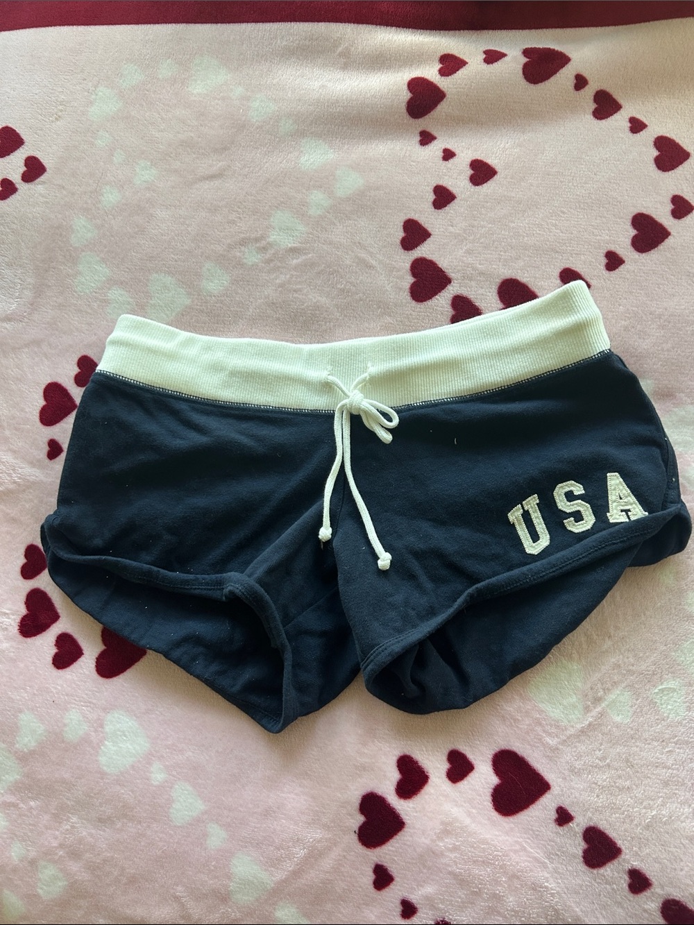 Brandy Melville shorts